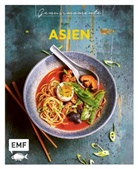Edition Michael Fischer, Edition Michael Fischer - Genussmomente: Asien