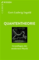 Gert-Ludwig Ingold - Quantentheorie