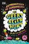 Matthew Bothwell, Matthew Dr. Bothwell - Astrophysics for Supervillains 2 The Great Alien Hunt