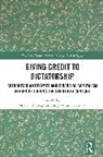 Valerio (University of Lisbon Torreggiani, José Luís Cardoso, Valerio Torreggiani - Giving Credit to Dictatorship