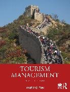 Stephen J. Page, Stephen J. (University of Hertfordshire Page, Page Stephen J. - Tourism Management