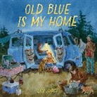 Lita Judge, Judge Lita - Old Blue Is My Home