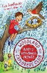 Ewa Jozefkowicz, Flint Gillian - Ajay and the Red-winged Prince