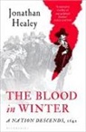 Jonathan Healey - The Blood in Winter