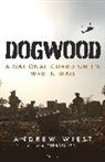 Andrew Wiest, Wiest Andrew - Dogwood