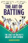 Jarrod Kimber, Kimber Jarrod - The Art of Batting