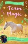 Pippa Funnell, Funnell Pippa - Team Magic