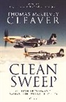 Thomas McKelvey Cleaver, McKelvey Cleaver Thomas - Clean Sweep