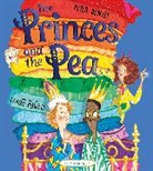 Peter Bently, Bently Peter, Powell Claire - The Princes and the Pea
