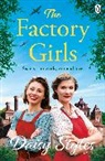 Daisy Styles, Styles Daisy - The Factory Girls