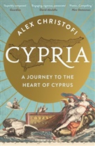Alex Christofi, Christofi Alex - Cypria