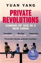 Yuan Yang - Private Revolutions