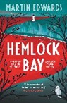 Martin Edwards - Hemlock Bay