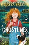 Katya Balen - Ghostlines