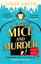 Sally Smith, Smith Sally - A Case of Mice and Murder
