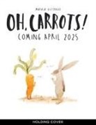 Mariajo Ilustrajo - Oh, Carrots!
