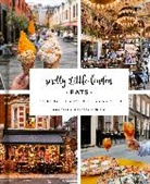 Andrea Di Filippo, Sara Santini - Pretty Little London: Eats