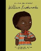 Maria Isabel Sanchez Vegara, Maria Isabel Sánchez Vegara, Kirsti Beautyman - William Kamkwamba