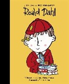 Maria Isabel Sanchez Vegara, Maria Isabel Sánchez Vegara, Francis Martin - Roald Dahl