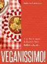 Antonio Alderuccio - Veganissimo