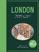 Jack Chesher - London