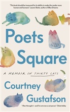 Courtney Gustafson - Poets Square