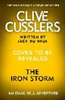 Jack du Brul - Clive Cussler's The Iron Storm