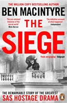 Ben Macintyre - The Siege