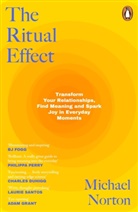 Michael Norton - The Ritual Effect