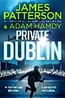 Adam Hamdy, Hamdy Adam, James Patterson - Private Dublin