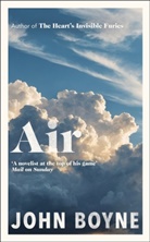John Boyne - Air