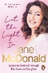 Jane McDonald, McDonald Jane - Let the Light In