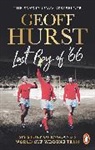 Geoff Hurst, Sir Geoff Hurst - Last Boy of '66