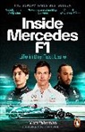 Matt Whyman, Whyman Matt - Inside Mercedes F1