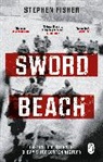 Stephen Fisher, Fisher Stephen - Sword Beach