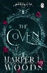 Harper L Woods, Harper L. Woods - The Coven