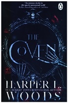 Harper L Woods, Harper L. Woods - The Coven