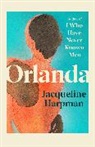 Jacqueline Harpman, Harpman Jacqueline - Orlanda