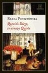 Elena Poniatowska - Querido Diego, te abraza Quiela