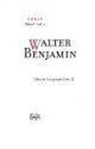 Walter Benjamin - Obra de los pasajes 2