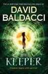 David Baldacci - The Keeper (Vega Jane, Book 2)
