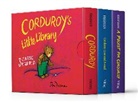 Don Freeman - Corduroy's Little Library