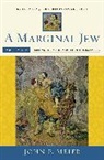 John P. Meier, Meier John P. - A Marginal Jew