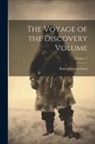 Robert Falcon Scott - The Voyage of the Discovery Volume; Volume 2