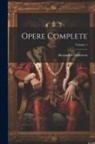 Alexandru Odobescu - Opere complete; Volume 1