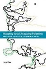 Jess Bier, Jess (Postdoctoral Researcher Bier - Mapping Israel, Mapping Palestine
