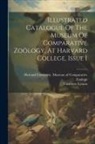 Theodore Lyman, Harvard University Museum of Compara - Illustrated Catalogue Of The Museum Of Comparative Zoölogy, At Harvard College, Issue 1