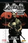 El castigador de ennis y dillon 04: killing la vida loca