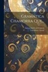 Aniceto Ibáñez del Carmen, Luis Mata Y Araujo - Gramática Chamorra Que