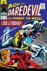 Biblioteca Marvel Daredevil 4